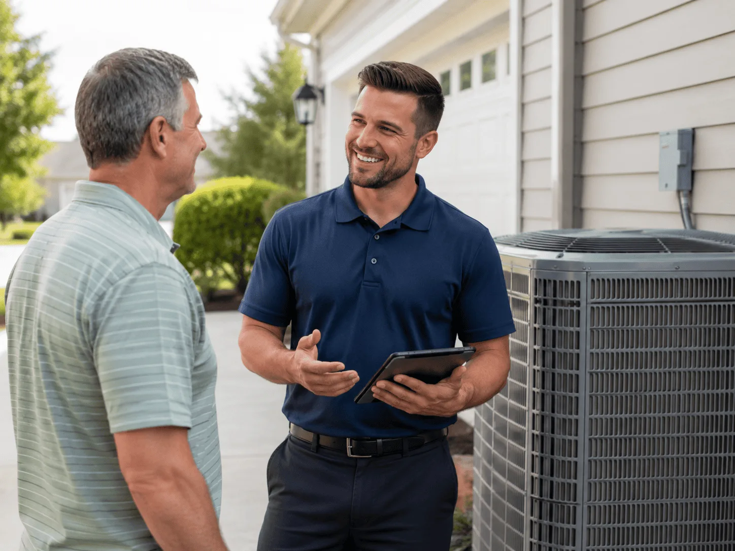 Heat Pump Installation Benton, LA FAQs